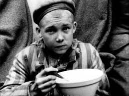 Friendship Forged in Dachau