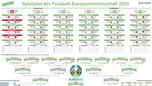 Der em 2021 spielplan in chronologischer reihenfolge alle 51 partien der euro 2020 mit datum, deutscher uhrzeit spielort im überblick. Em 2021 Alles Zur Fussballeuropameisterschaft