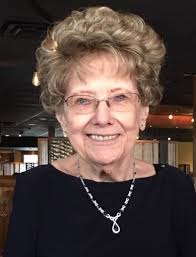 Marion A. (Holtan) Lund Obituary July 3, 2019