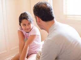 Lies & Lying: What To Do When Children Lie | Raising Children Network
