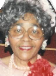 Mary Proffitt Obituary (1923