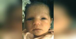 Obituary information for Olivia Victoria Mayes