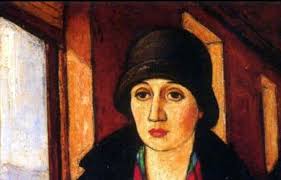 CAMILO MORI SERRANO (1896/1973), CHILEAN PAINTER