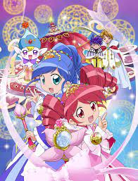 ふたごのプリンセスの成長と冒険を描いた『ふしぎ星の☆ふたご姫』がBD-BOXになって登場！｜株式会社アニメイトホールディングスのプレスリリース