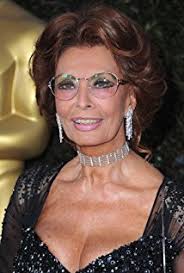 Resultado de imagen de sophia loren