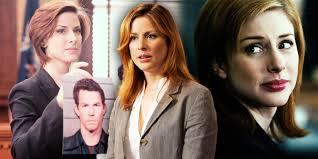 Why ADA Casey Novak Left Law & Order: SVU