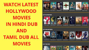 Relatively few ads compared to other free movie sites. Best Sites To Watch Hindi Dubbed Movies Online Free Oulareoulare
