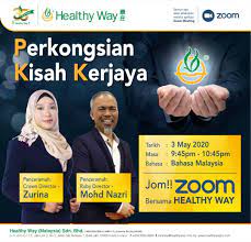 Healthy way (m) sdn bhd. Hw Healthyway Healthywaymalaysia Healthy Way Malaysia Facebook