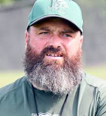 D-Y Football Practice