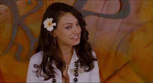 Top 10 most beautiful hollywood actresses 2014. Forgetting Sarah Marshall 2008 Was Written By Jason Segel Segel Had A Role As Neil Jansen In Csi Crime Scene Investigation Early In His Career Mila Kunis Character Is Named Rachel Jansen