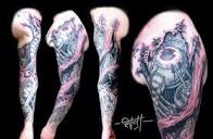 Sith Tattoo : An Insight Into..:2519 - Outline Magazine : Norwich