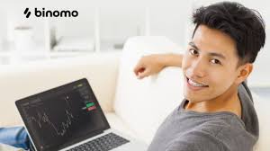 More than 10 million men from all over the world invest in binomo every day. Cari Platform Trading Online Inovatif Dan Aman Pilih Binomo