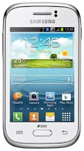 You can remove password or pin or pattern lock easily. How To Unlock Samsung Galaxy Young Duos Gt S6312 If You Forgot Your Password Or Pattern Lock