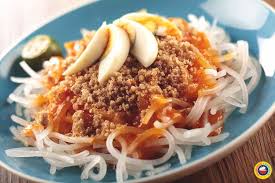 Pancit Palabok Recipe Recipe Pancit Palabok Recipe Recipes Pancit