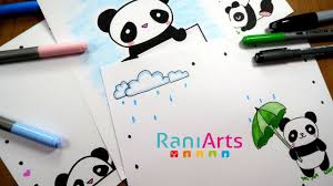 Los márgenes para cuadernos son estupendos para decorar y personalizar nuestros cuadernos, tanto de primaria como secundaria y cualquier otro nivel. Hojas Decoradas Margenes De Pandas Diy Para Tus Proyectos Youtube