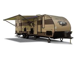 Nobody packs in quality and convenience quite like forest river does with the wildwood travel trailers! Travel Trailers For Sale Maine Travel Trailer Sales