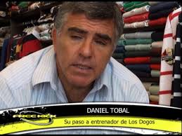 Daniel Tobal