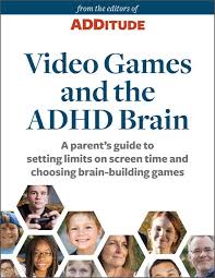 Video Games And The Adhd Brain Minecraft Fortnite Addiction For Add Kids