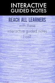 What Are Pixanotes Video Video Informative Essay Guided Notes Reading Skills