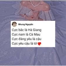 Chùm] Stt tình yêu dễ thương Thả Thính cực Mạnh gây Sốt