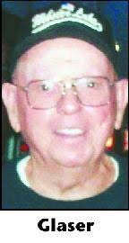 JOSEPH GLASER Obituary (2015)