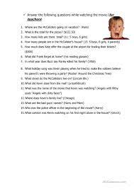Feb 10, 2020 · 100 amazing 90s movie trivia questions and answers; Home Alone English Esl Worksheets For Distance Learning And Physical Classrooms