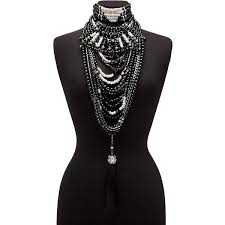 Mimco Goddess Of Fortune Necklace Liked On Polyvore Necklace Fashion Jewelry