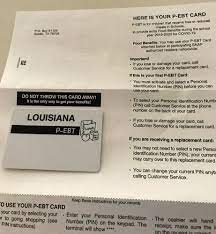 Check spelling or type a new query. Don T Toss Them Out P Ebt Cards Will Arrive In Plain White Envelopes
