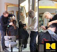 Lighting design by marc b. Robert Chambers Hair Salon Need Some Good News We Are Offering An Amazing Chance To Win A Total Hair Makeover For You And A Nominated Friend To Enter Follow Us On