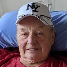 Berger, Delmar Harold