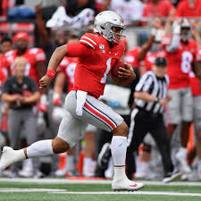 Pin On The Ohio State Buckeyes