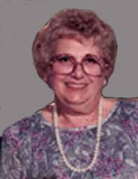 Obituary information for Julia Rose Bernardo