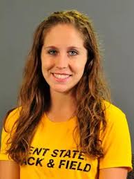 2013-14 Track and Field Roster