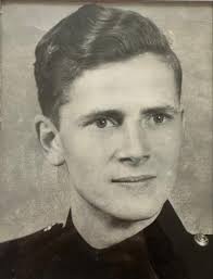 William R. Vallevand, Cdr (Ret'd)