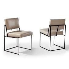 Shop our best selection of classic & traditional kitchen and dining room chairs to reflect your style and inspire your home. Design Classic 1188 Armless Dining Chair Cliffyoung Modern Furniture