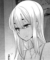 Pin By Arthur Rodrigues On Girls Char Cute Manga Girl Cute Anime Character Manga Art