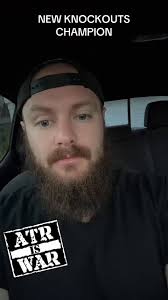 @AboveTheRing's video Tweet