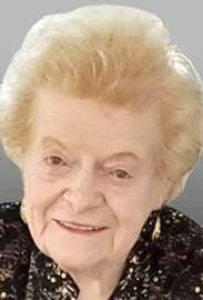 Gloria 'Red' Mohan Reott