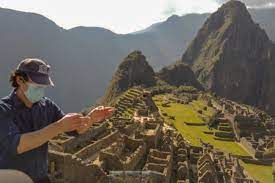 10,402 likes · 3 talking about this. Estiman Que Turismo En El Peru Se Recuperara Con Mas Fuerza A Mitad Del 2021