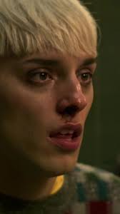 🥺🥺🥺 📺 #TuttiParlanoDiJamie #peptalk #mum #queer #lgbt