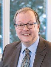 TRU Foundation Annual Report 2019-20