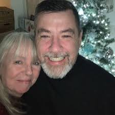 My better half, Megan Scanlan, has been nominated for an award as a leader  in sales