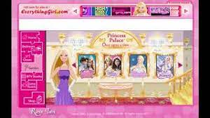 Viste a las muñecas barbie con las mejores combinaciones de ropas. Juegos Viejos De Barbie Juegos Barbie Viejos Tienda Cute766