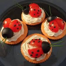 7 Superleichte Tipps Kostliche Snacks Zu Servieren Rezepte Kindergeburtstag Essen Essen Fur Kinder