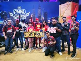 Create a calendar for malaysia. Oh Fish Iee Pubg Mobile Malaysia National Championship Pmnc 2019 Sponsored By Yoodo
