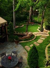 Backyard Landscape Design On A Budget Backyard Landscape Designers Near Me Large Yard Landscaping Small Backyard Landscaping Small Garden Design