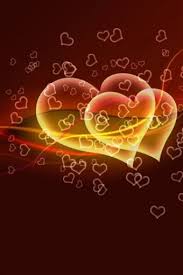 Heart Shape Glow Iphone Hd Wallpaper Iphone Hd Wallpaper Download Iphone Wallpapers Heart Wallpaper Heart Iphone Wallpaper Heart Wallpaper Hd