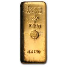 1 Kilogramme Lingot D Or Prix D Un Lingot D Or Comparer Le Prix Cours Or Ch