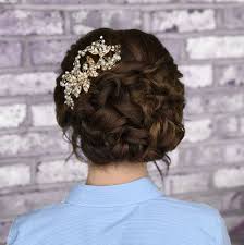 Bridal Up Do By Pranvera Instagram Hairbypran Depasquale The Spa Hairgoals Natural Hair Salons Natural Hair Styles Spa Treatments