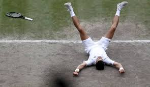 World number one novak djokovic will take on matteo . Wimbledon 2021 Finale Novak Djokovic Besiegt Matteo Berrettini Und Schliesst Zu Federer Und Nadal Auf